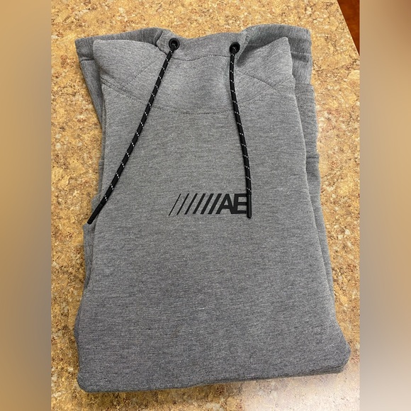 American Eagle Hoodie Men’s size XS - Picture 3 of 5